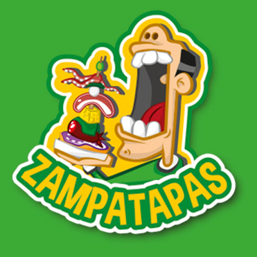 Zampatapas – Restauración