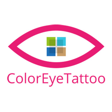 Color Eye Tattoo – Oftalmología