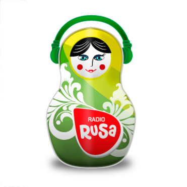 Matrioshka para Radio Rusa