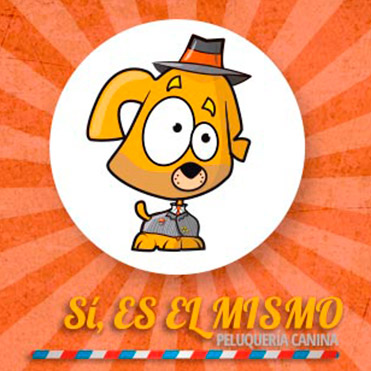 SIESELMISMO Peluquería Canina