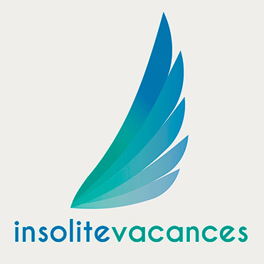 Insolite Vacances Logo (Agencia de Viajes)